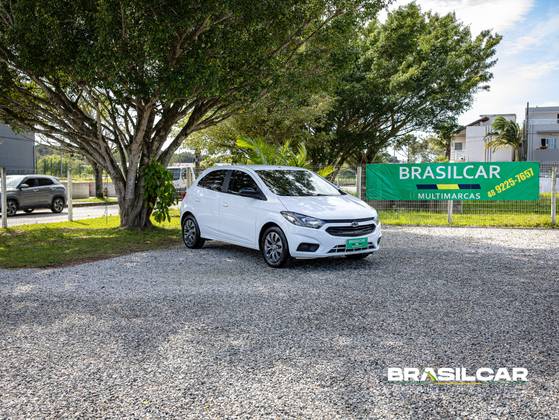 CHEVROLET JOY 1.0 SPE4 FLEX MANUAL CHEVROLET JOY 1.0 SPE4 FLEX MANUAL